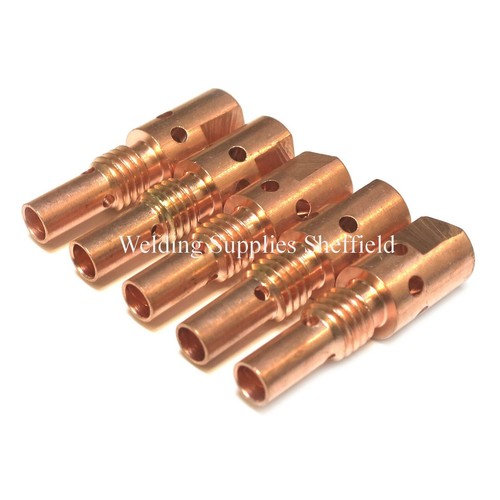 Mb25 mig welding torch - welding, tip