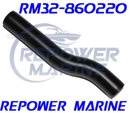 Water tube for mercruiser - water,
