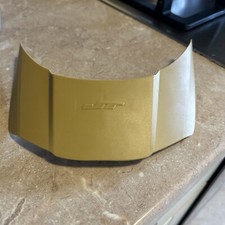 JT Mask Visor Gi Short Sand / Tan Visor Paintball / Airsoft