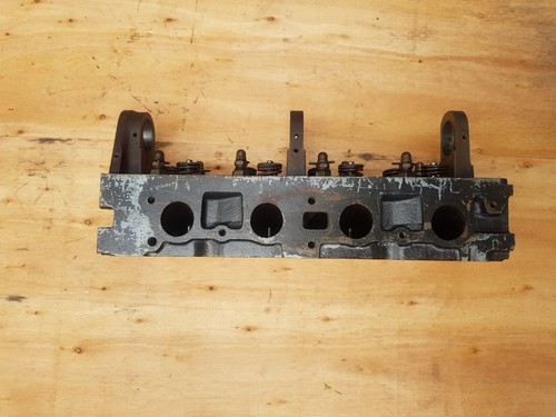 Ford pinto cylinder - ford, 1.6