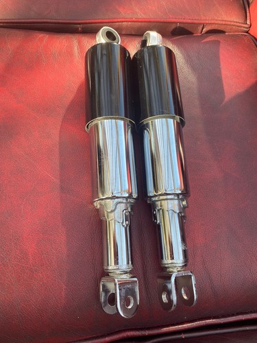 Yamaha shock nos ycs - nos, 2