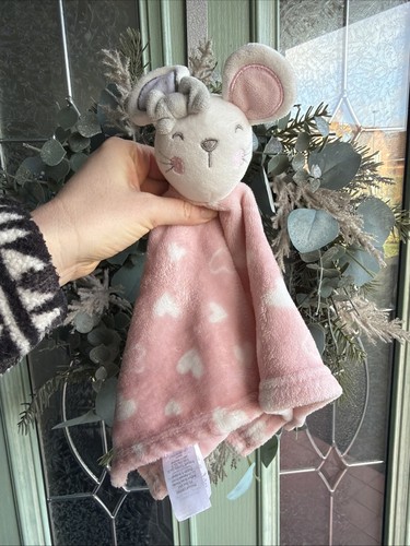 Primark early days white mouse - primark,