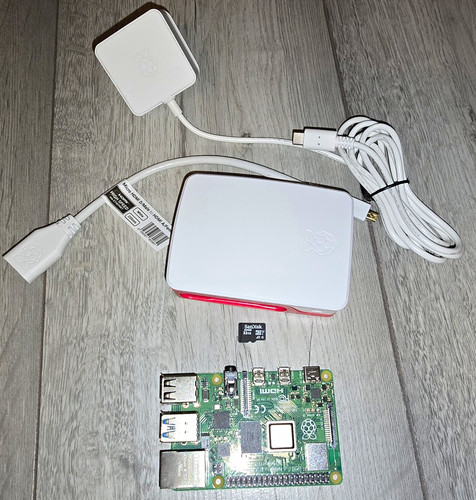 Raspberry model 1gb - raspberry, pi