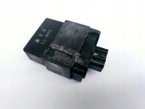 Yamaha 5bm ignition module - yamaha, 5bm-01