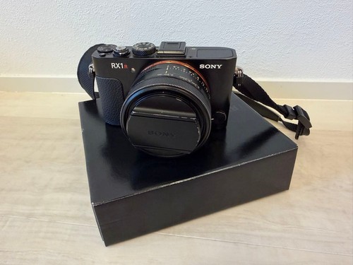 Sony cyber shot rx1r compact - rx1r,