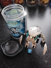 LEGO Bionicle Bohrok Kohrak