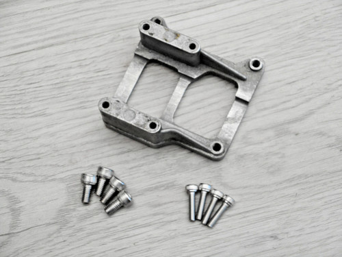 Hpi savage x4 - savage, xl