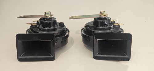 Triumph stag lucas horns - horns,