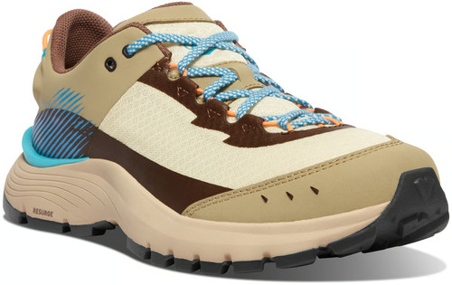 Danner trail junction - junction, 3"