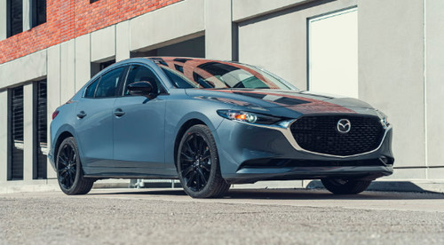 Mazda sport wheel - i, all