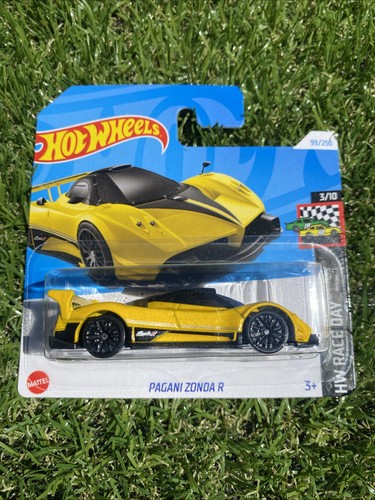 Hot wheels 2024 mainline - hot,