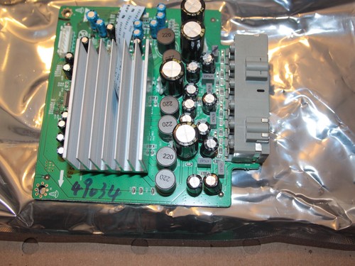 Philips hts3541 amplifier - philips, /05