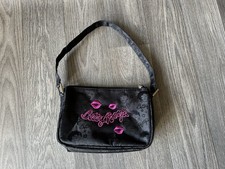 Genuine Betty Boop Clutch Bag / Handbag / Purse - Excellent Condition 2007