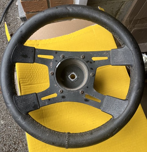 Classic car steering - car, 13