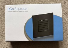 Ligo RTX Repeater Cordless