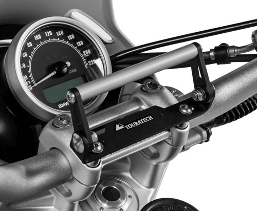 Touratech gps handlebar - touratech,