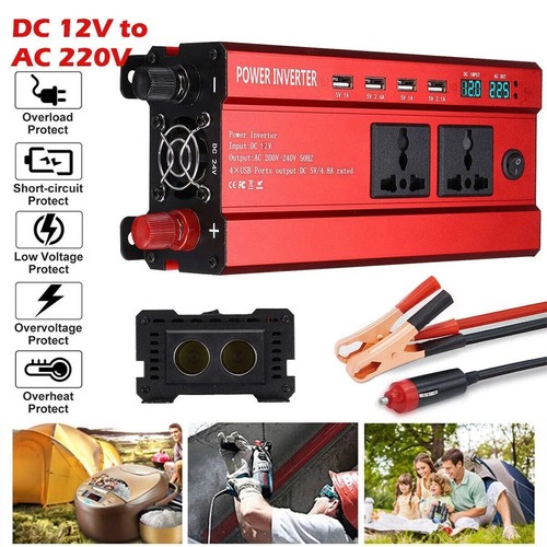 6000w all one power - 6000w, all-in-one