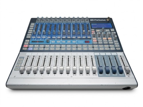 Presonus studiolive 2 - presonus,