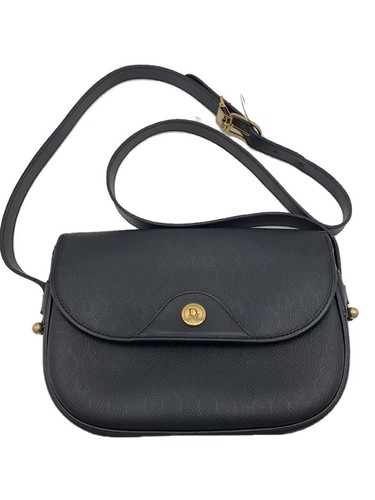 Christian dior handbag leather - christian,