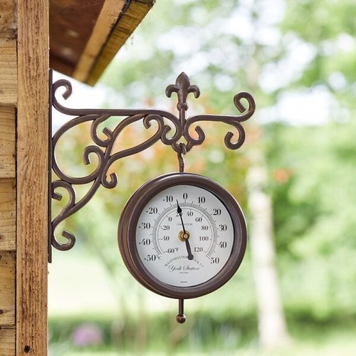 Outdoor garden double sided - outdoor, double-sided