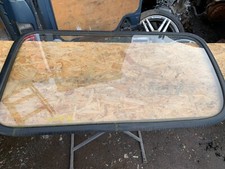 LDV MAXUS MINIBUS 05-09 NS