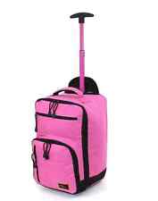 45x36x20cm Easy Jet under seat Wheel Case Hand Luggage Suitcase Cabin Trolley