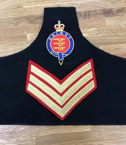Personalised brassard army - personalised,