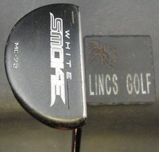 Taylormade Smoke White Putter