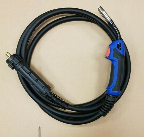 Mb15 mtr mig welding - mtr,