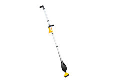 Hozelock Pondvac Pond Vacuum Cleaner Koi Vac Fish Water Hoover Silt Remover