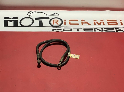 Clutch tube aprilia rsv - clutch, 1000