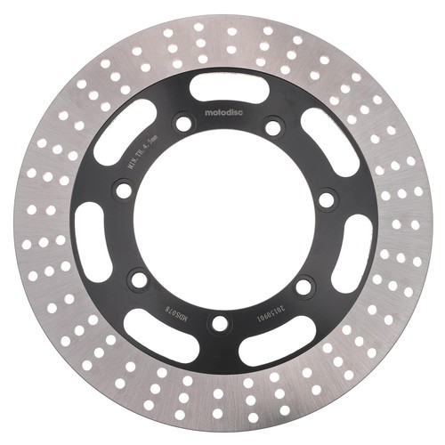Front brake disc - disc, kawasaki