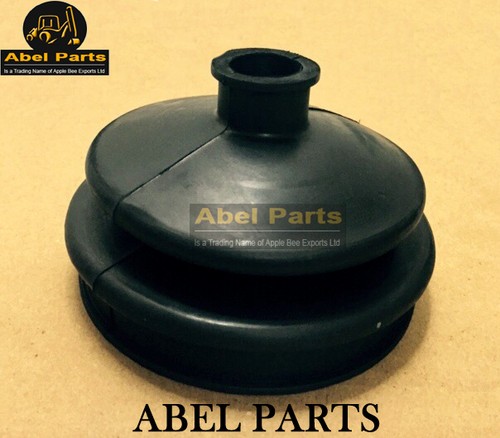 Gear lever gaiter for jcb - gear, 3cx