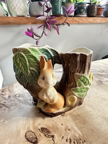 Vintage hornsea fauna pottery - vintage,