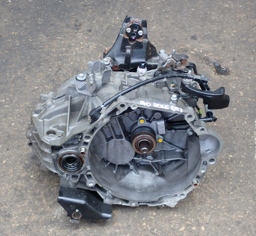 Hyundai i40 2016 crdi - 2016, 1.7
