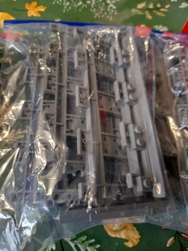 Lego train tracks straight - lego,
