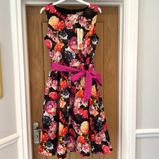 BNWT Lindy Bop Audrey Vibrant