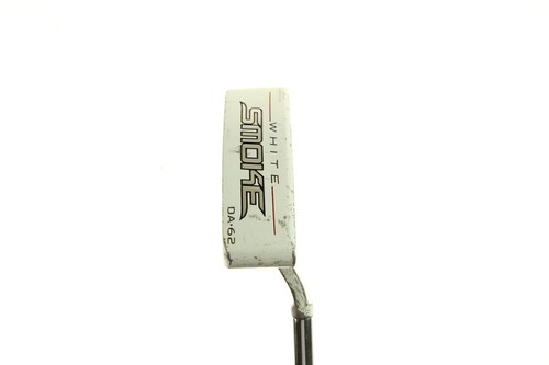 Taylormade white smoke 62 - white,