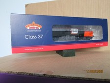 Bachmann Class 37/7 Regional