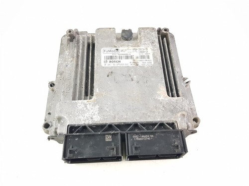 Ford focus engine management - focus,