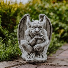 Gargoyle Guard Gatekeeper