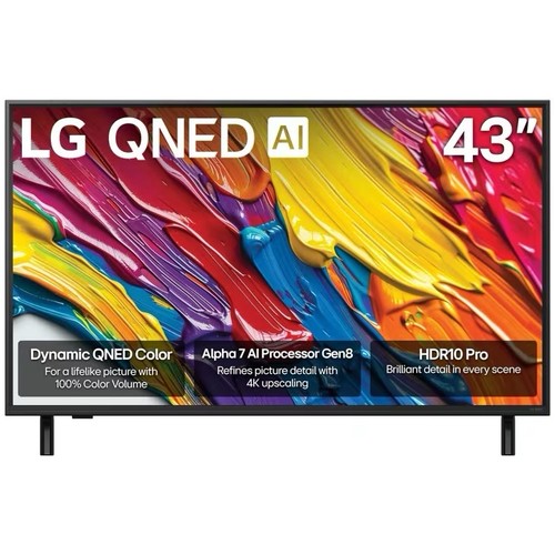 Qned 4k hdr smart - hdr,