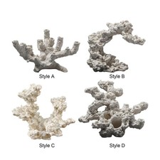 Anemone Fish Tank Decor, Fish