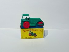 Matchbox Series 1 Diesel Road