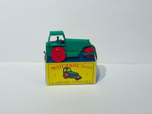 Matchbox series diesel road - series,