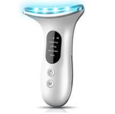 Electric Face Neck Lift Device