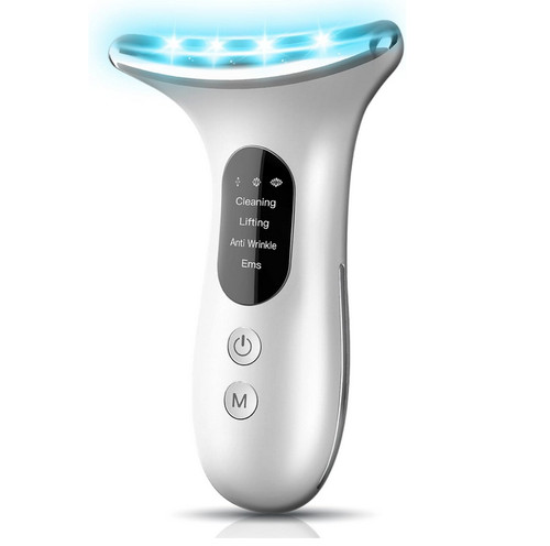 Electric face neck lift - neck,