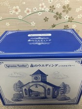 Sylvanian Families Forest