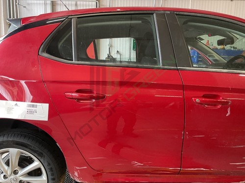 Vauxhall corsa 23 - corsa, door