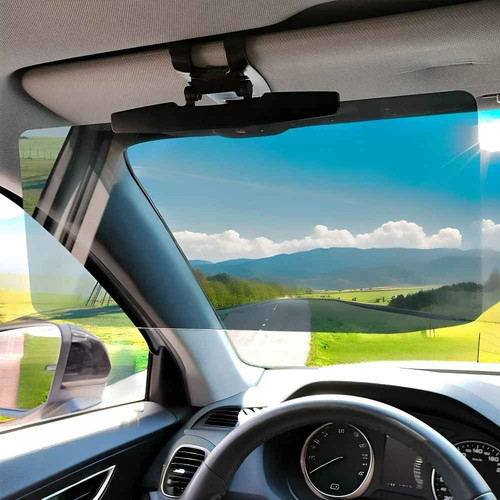 Universal anti glare car - anti, glare/uv